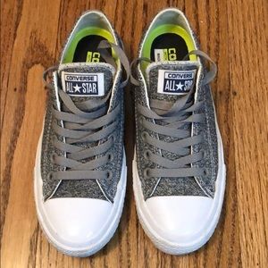 Converse with Lunarlon Women’s Sneaker 6.5